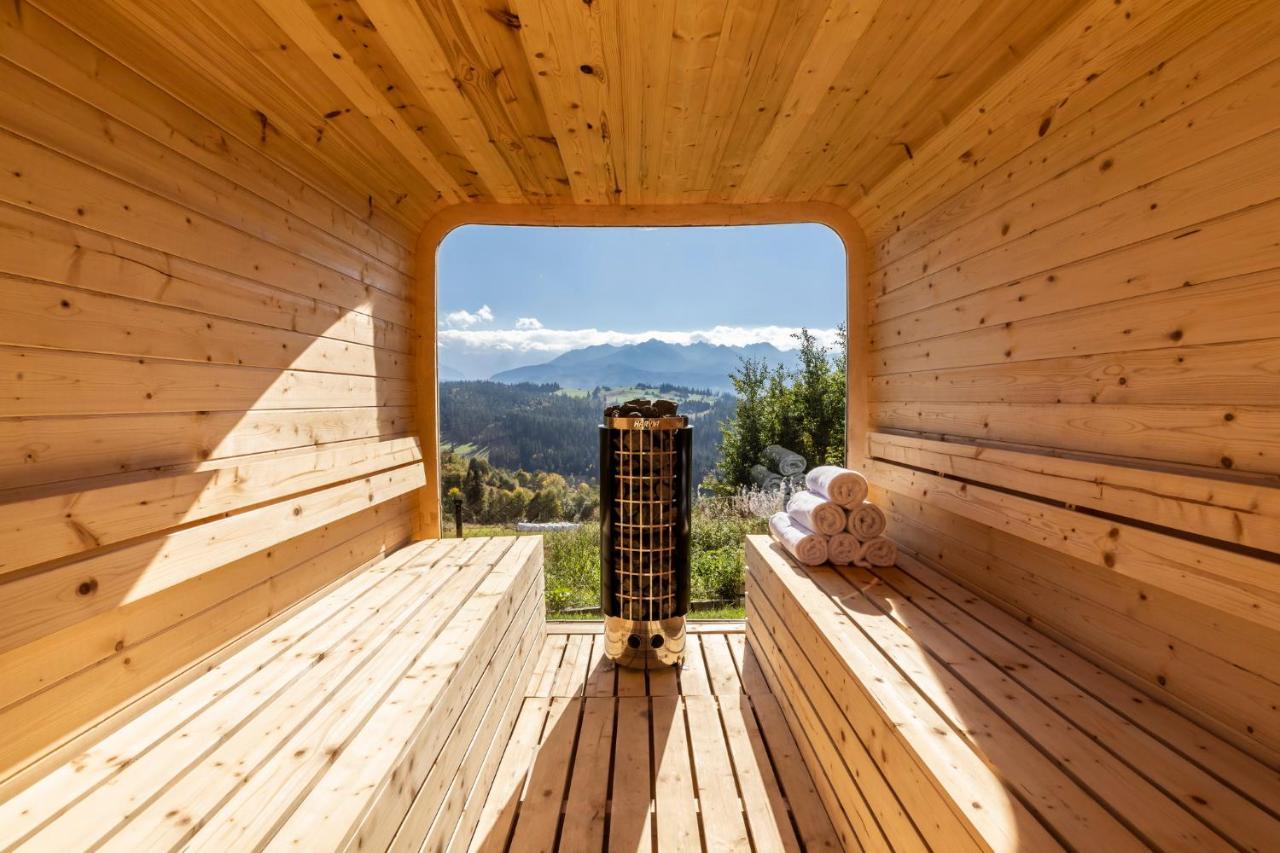 Udanypobyt Domy Dream View Gliczarów Εξωτερικό φωτογραφία